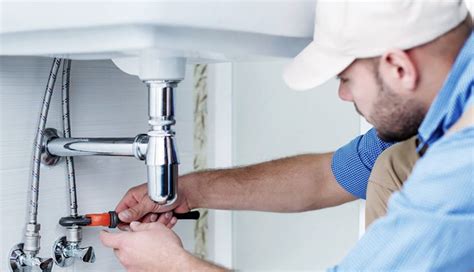 plumber st kilda west